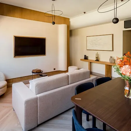 Merveil - Signature - Tour Eiffel - Desaix I Apartman