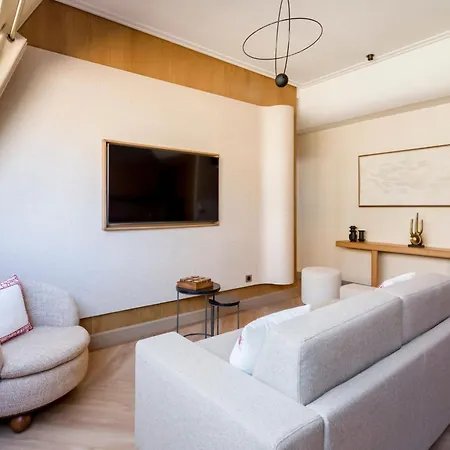 Merveil - Signature - Tour Eiffel - Desaix I * Párizs