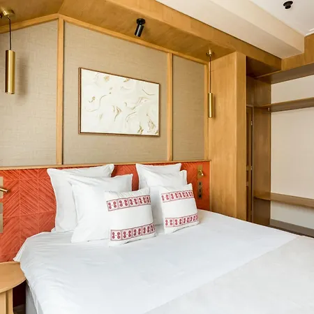 Merveil - Signature - Tour Eiffel - Desaix I