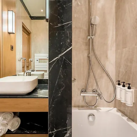 Merveil - Signature - Tour Eiffel - Desaix I Apartman