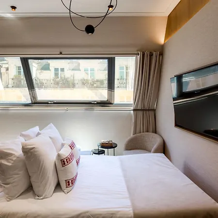 Merveil - Signature - Tour Eiffel - Desaix I