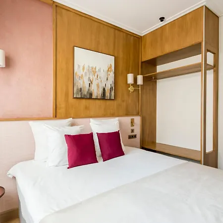 Appartement Merveil - Signature - Tour Eiffel - Desaix I