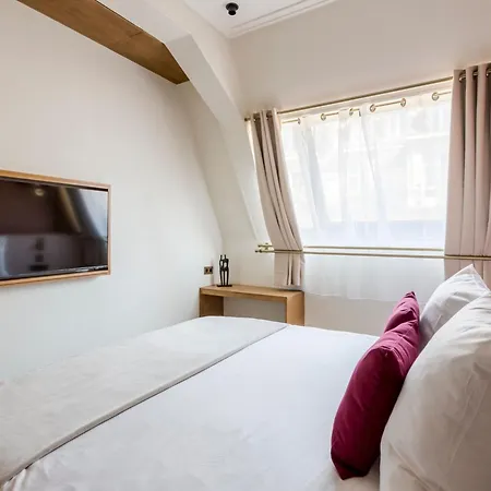 Appartement Merveil - Signature - Tour Eiffel - Desaix I
