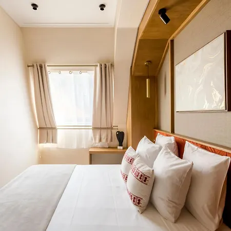 Merveil - Signature - Tour Eiffel - Desaix I *