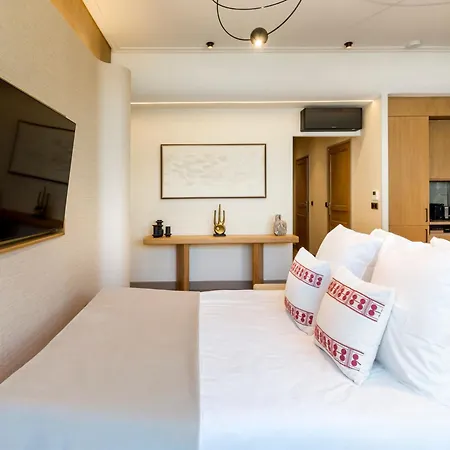 Apartman Merveil - Signature - Tour Eiffel - Desaix I